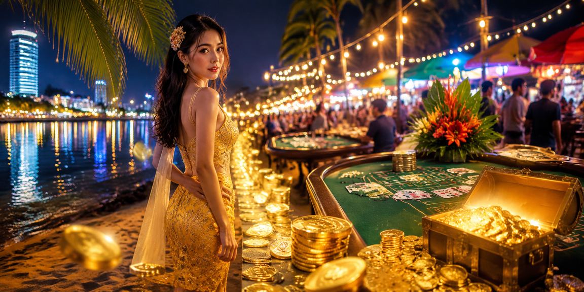 poker gaming