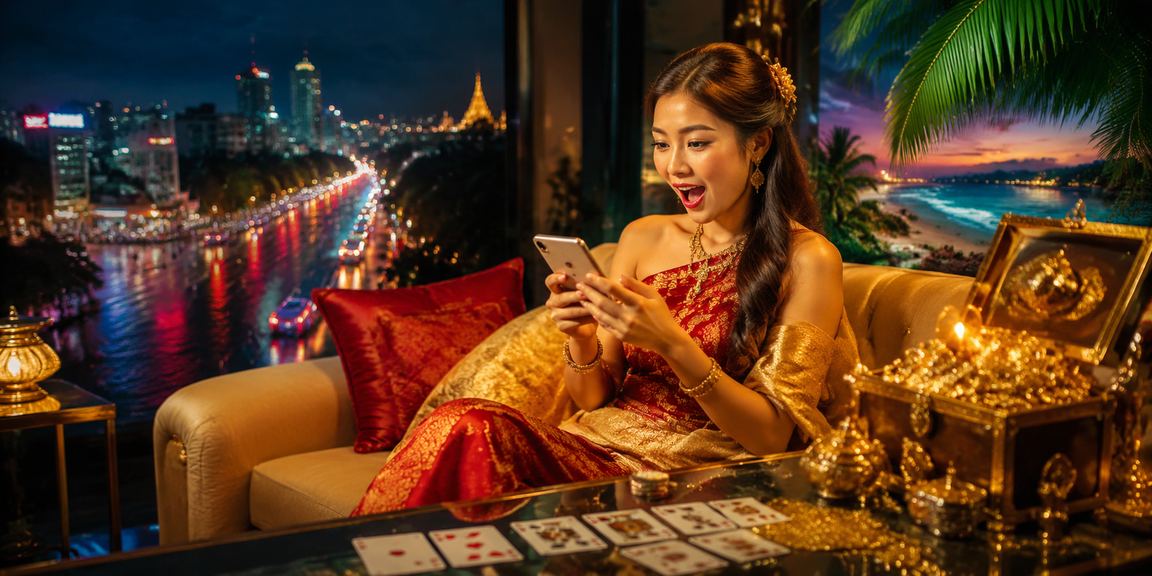 poker gaming